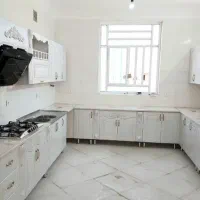 کابینت با رنگ بندی فول احمدی کد ۱۶۶۱۸۱|مصالح و تجهیزات ساختمان|رشت, پیرکلاچای|دیوار