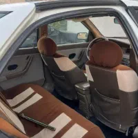 ماشین سمند مدل ۸۹|خودرو سواری و وانت|بندرعباس, |دیوار