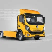 کامیونت ۶ تن heron x2