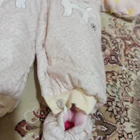 سرهمی نوزادی|کفش و لباس بچه|تنکابن, |دیوار