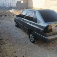 پراید ۱۴۱تمیز خونگی|خودرو سواری و وانت|لردگان, |دیوار