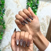 کاشت فقط۴۰۰تومن،ترمیم۲۹۵ت،اکستنشن مژه،اسپا+لاک هدی