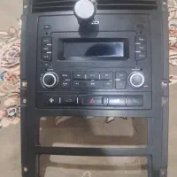 ظبط ماشین پژوپارس