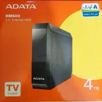 فروش هارد ای دیتا hm800