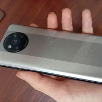 poco X3 NFC|موبایل|مشهد, توس (بلوار توس)|دیوار