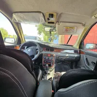 سمند LX ۹۸ مالتی پلکس