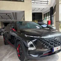 فونیکس fx مدل ۱۴۰۲ فروش فوری