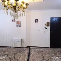 ملک دو طبقه ماشینرو بر کوچه پهن