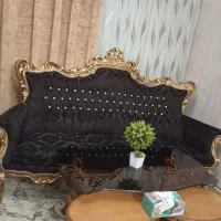 مبل سلطنتی تمیز