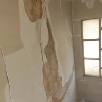 نقاشی ساختمان اسدی میکرو سمنت|خدمات پیشه و مهارت|تهران, ارامنه|دیوار