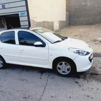 ۲۰۷ پاناروما فول|خودرو سواری و وانت|ساوه, |دیوار