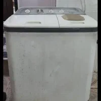 لباسشویی دوقلو