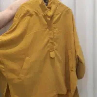 مانتو کاپشن پالتو|لباس|گلستان (تهران), |دیوار