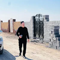 مستقیم از مالک اصلی خرید بدون واسطه ۵۷۷متربادیوار|فروش زمین و ملک کلنگی|مشهد, جانباز|دیوار