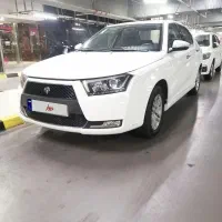 دنا پلاس 5 دنده