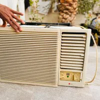 کولر ال جی  ۱۸ هزار