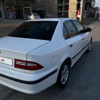 فروش خودرو سمند lx|خودرو سواری و وانت|اردبیل, |دیوار