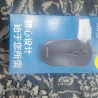 موس سیم دار وکیبرد|قطعات و لوازم جانبی رایانه|مشهد, امیریه|دیوار