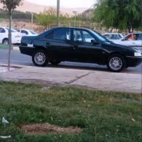 پژو 405 مدل 82