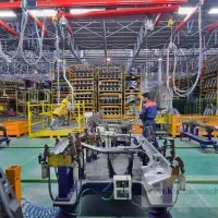 استخدام نیرو درخودروسازی