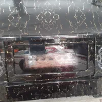 بخاری در حدنو