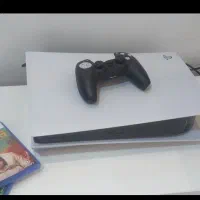 ps5|کنسول، بازی ویدئویی و آنلاین|اصفهان, مرداویج|دیوار