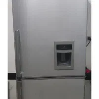 یخچال سوزان در حد نو