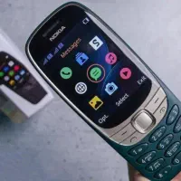 نوکیا NOKIA اصلی ویتنامی vit فول امکانات|موبایل|شیراز, شهرک گلها|دیوار