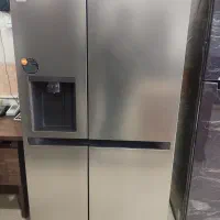 یخچال و لباسشویی نو و استوک نمایشگاهی