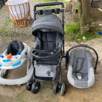 ۳تا از لوازم مهم سیسمونی.