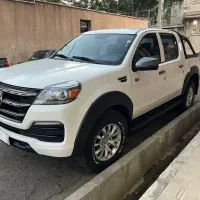 فوتون دیزل ۱۴۰۱