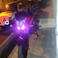 ns150|موتورسیکلت|زنجان, |دیوار