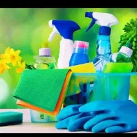 خدمات نظافت ساختمان و تمیز کاری