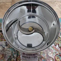 سبزی خردکن ۱ کیلویی|خردکن، آسیاب، غذاساز|شاهرود, |دیوار