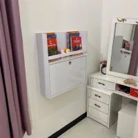 میز تحریر تاشو