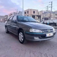 پارس مدل ۸۷ تازه تعمیر|خودرو سواری و وانت|دهگلان, |دیوار