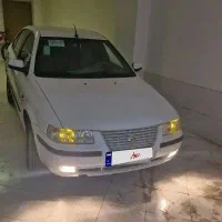 خودرو سمند EF7|خودرو سواری و وانت|تبریز, |دیوار