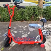 اسکوتر برقی *دیریفیتی* اسباب بازی هیجان انگیز