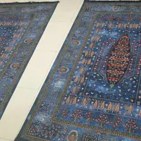 فروش ۲ عدد فرش ۴ متری