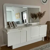 آینه کنسول