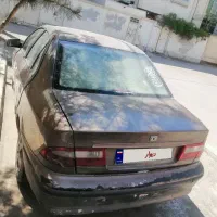 سمند مدل ۸۶