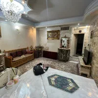 ۷۳ متر ۲ خواب فول امکانات سعادت آباد