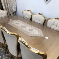 میز و صندلی نهار خوری