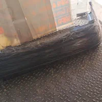 سپر جلو و عقب پراید