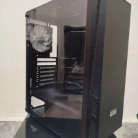 کیس گرین مدل آراد|قطعات و لوازم جانبی رایانه|اسلام‌شهر, شهرک احمدیه|دیوار