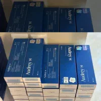 فیلر اودری و انواع فیلر و مرو و فیلر بادی