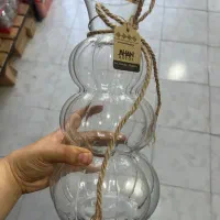 گلدان های پینترستی|صنایع دستی و سایر لوازم تزئینی|ارومیه, |دیوار