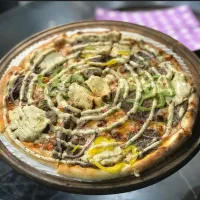 پارکبان با تیپ و انعام بالا|استخدام خدمات فروشگاه و رستوران|تهران, جنت‌آباد جنوبی|دیوار