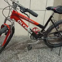 دوچرخه 26 المپیا|دوچرخه، اسکیت، اسکوتر|شیراز, تاچارا|دیوار