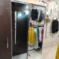 دو عدد اتاق پرو .رگال دو طبقه.و مایکن و چوب کار|فروشگاه و مغازه|نجف‌آباد, ویلاشهر|دیوار